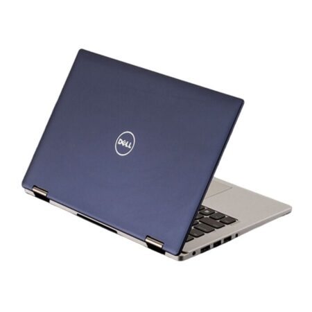 Dell Inspiron 11 x360 3153 Laptop - Sky Lake - 6th Gen Core i3 6100u Processor 4-GB 128-GB SSD Intel HD 520 Graphics 11.6" HD WLED Touchscreen Convertible Display W10 Pro (Blue, Branded)