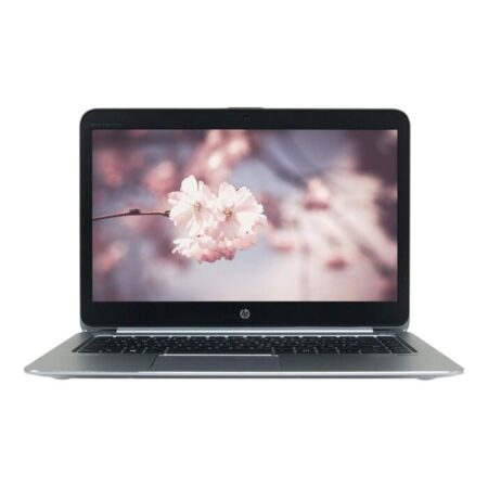 HP EliteBook 840 G8 - Tiger Lake - 11th Gen Core i5 1145G7 QuadCore Processor 8-GB 256-GB SSD Intel Iris Xe Graphics 14" Full HD 1080p IPS 60Hz Display B&O Play Backlit KB W11 Pro (Silver, Used)