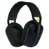 Logitech G435 LIGHTSPEED Wireless Gaming Headset | Bluetooth | Beamforming Mic | 18-Hour Battery | 40mm Drivers | 165g Lightweight | PC, PS4 & PS5